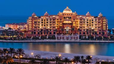 Marsa Malaz Kempinski, The Pearl - Doha